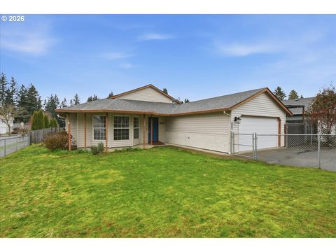 13818 NE 45TH ST Vancouver WA 98682