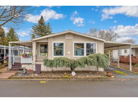 13640 SE HIGHWAY 212 #89 Clackamas OR 97015