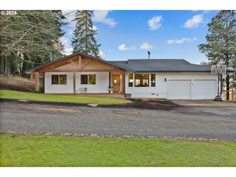 7625 SE SEAWOOD RD Amity OR 97101