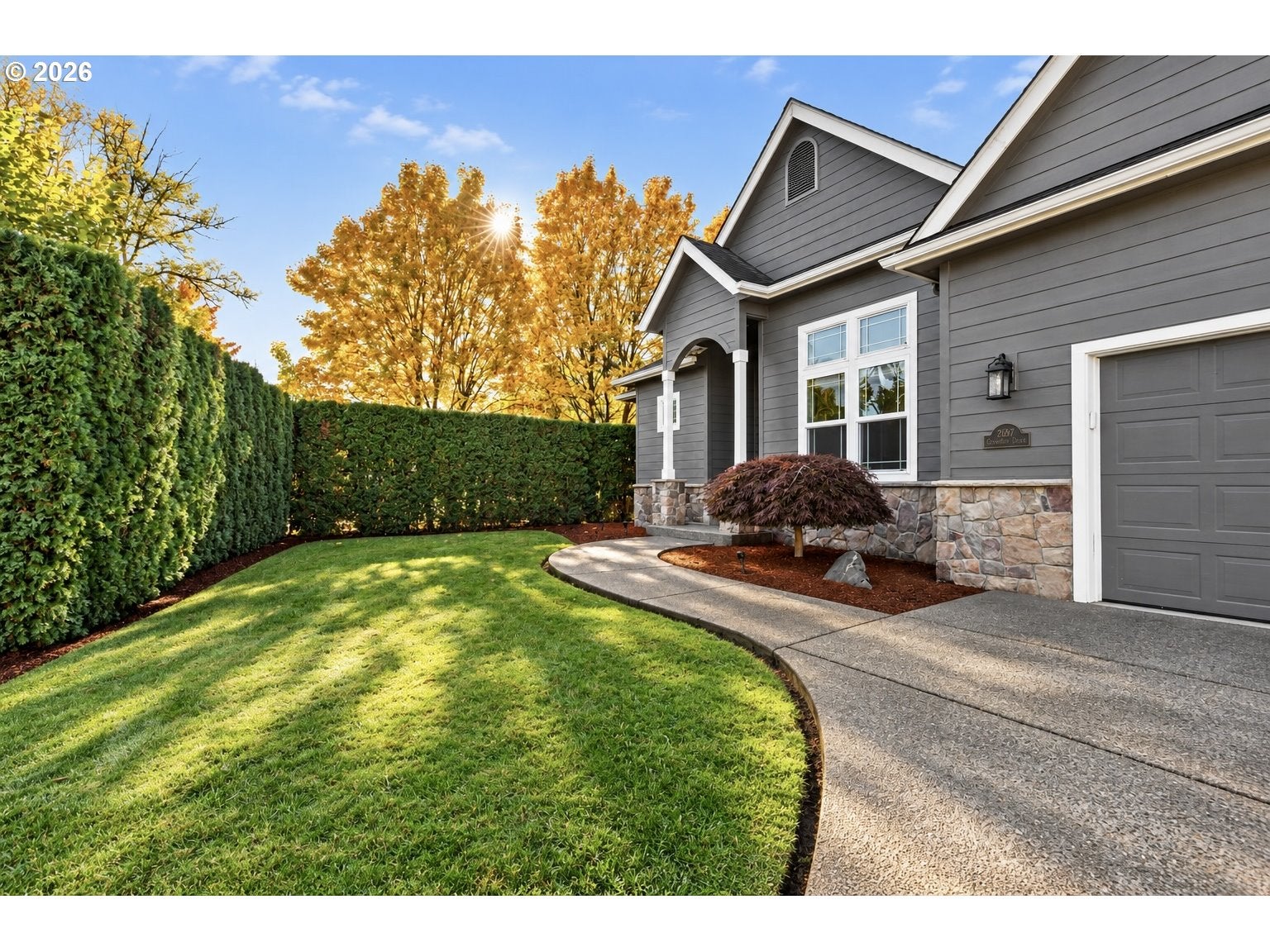 2697 CROWTHER DR