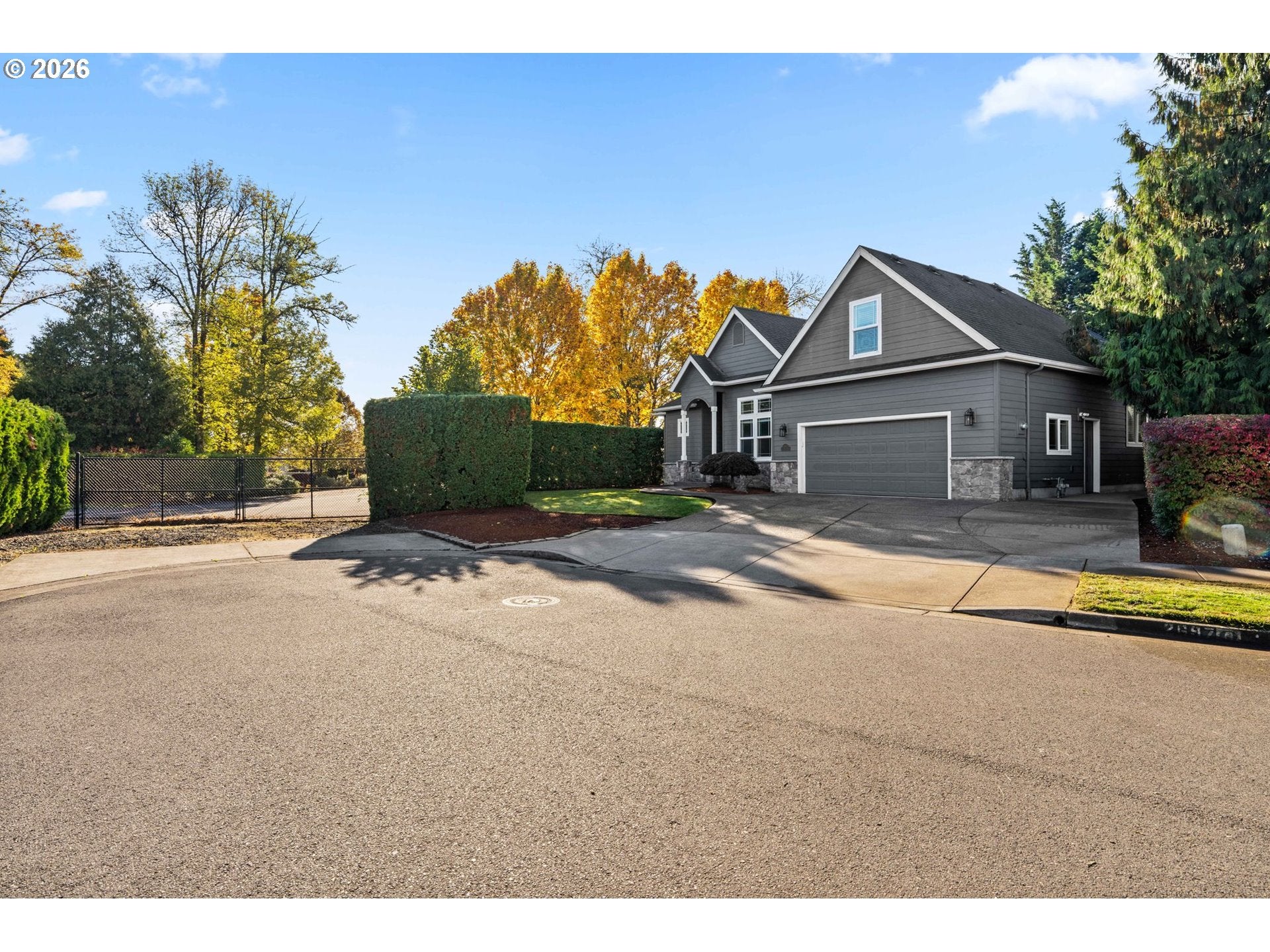 2697 CROWTHER DR