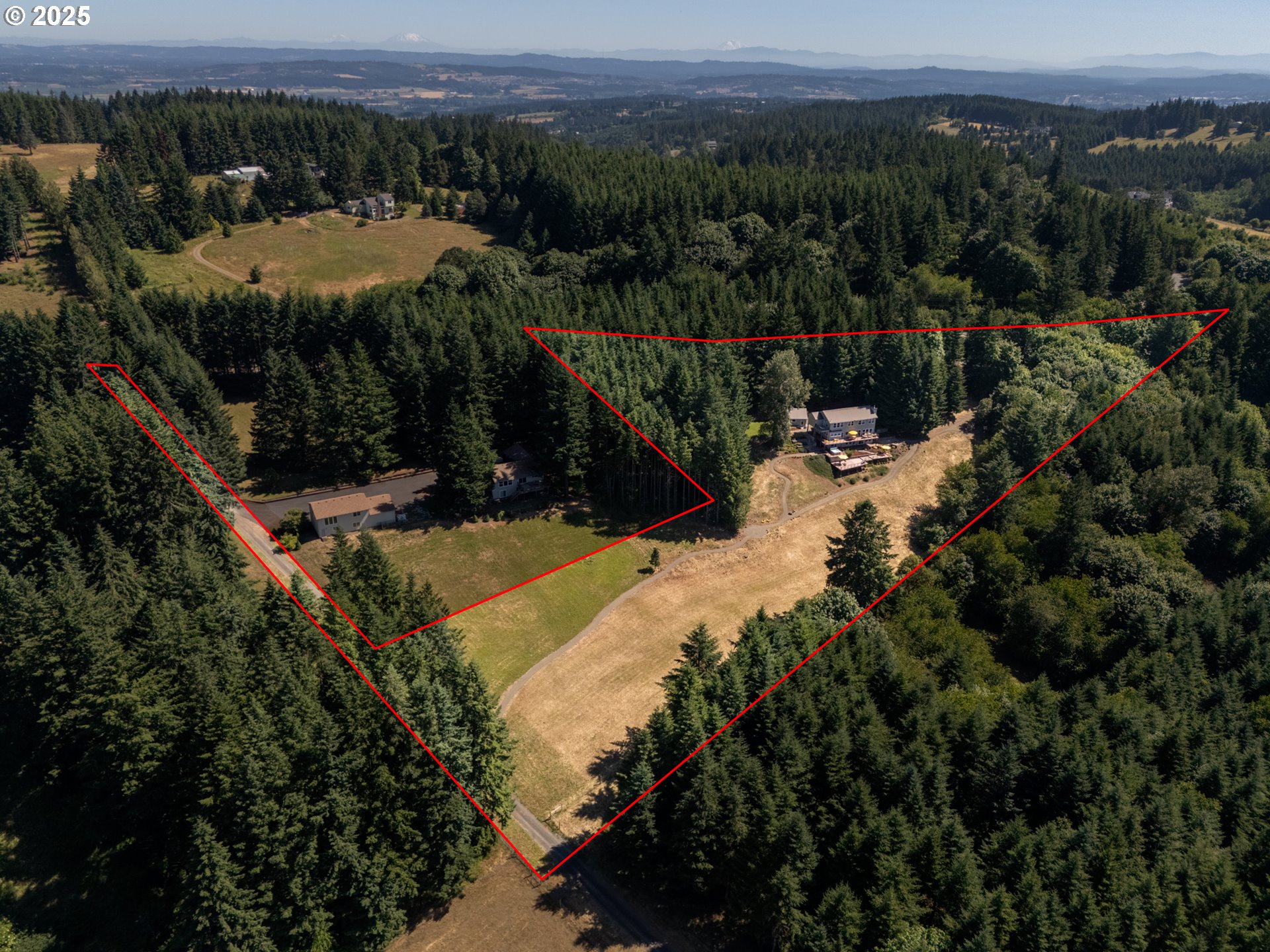 27200 NE MOUNTAIN TOP RD