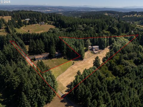 27200 NE MOUNTAIN TOP RD Newberg OR 97132