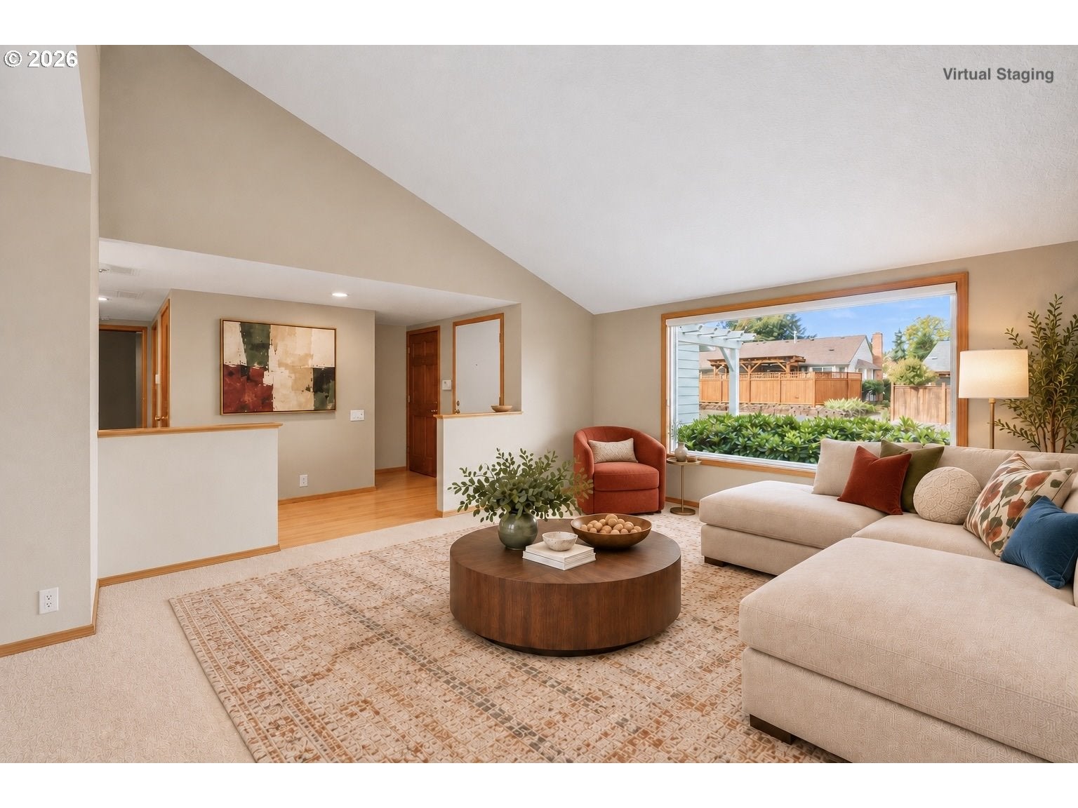 2306 NE 150TH AVE