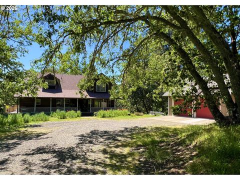 28544 CROW RD Eugene OR 97402
