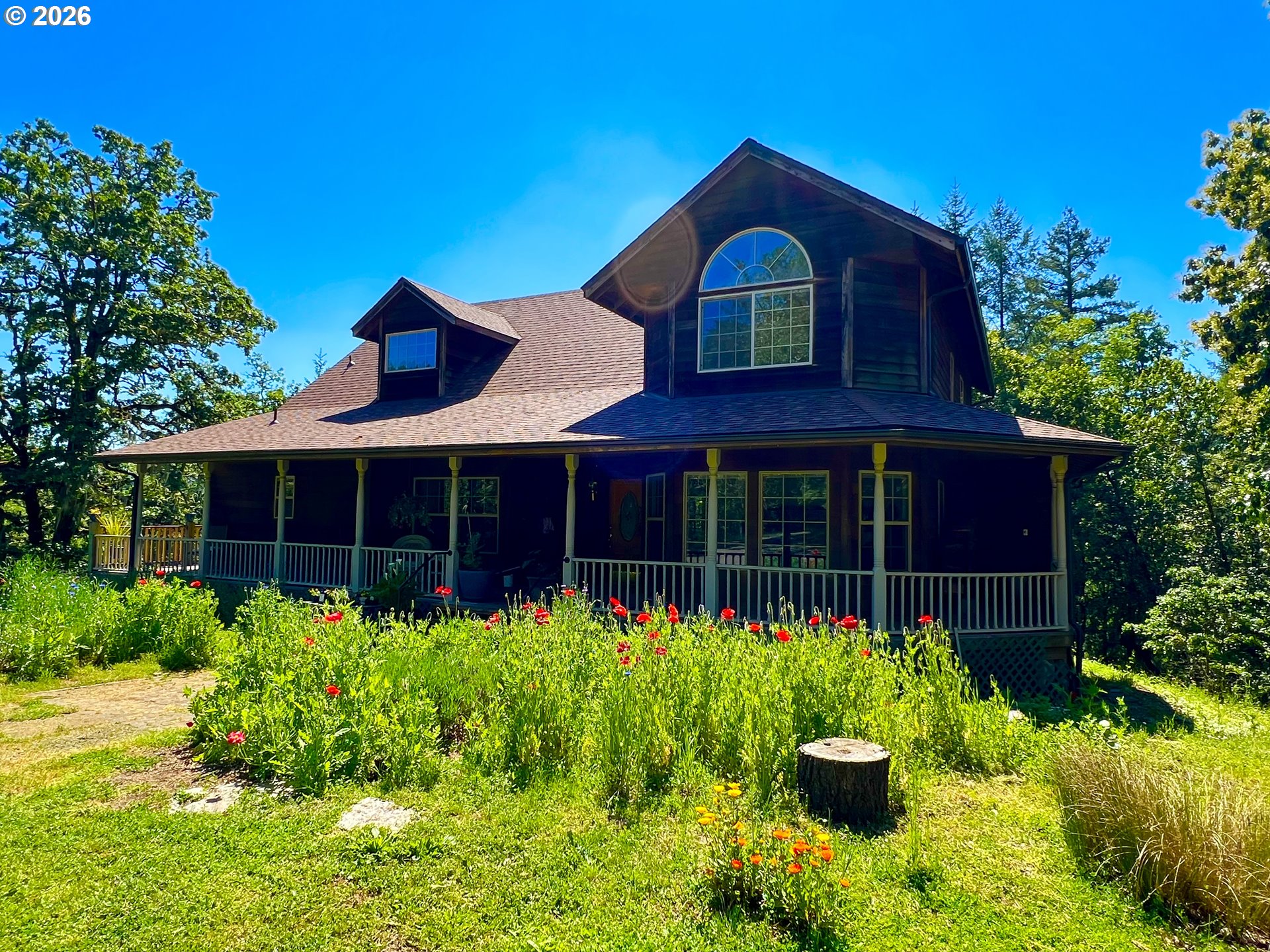28544 CROW RD