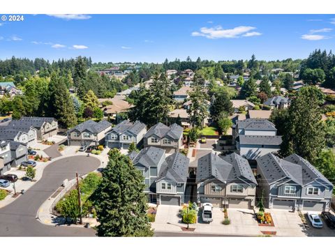 A home in Vancouver