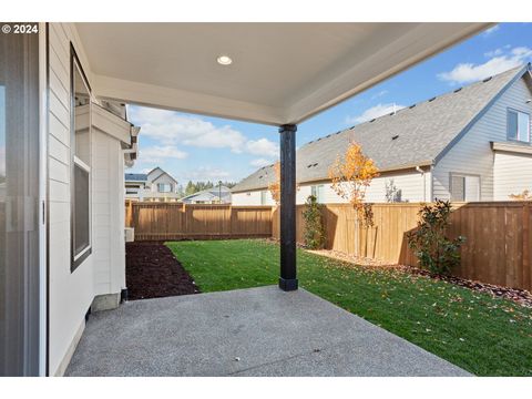 A home in Tualatin