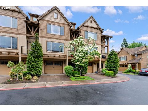 2036 NW VILLAGE CIR Portland OR 97229