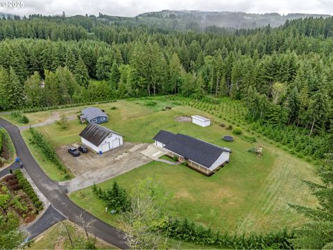 18207 NE 221ST AVE Brush Prairie WA 98606