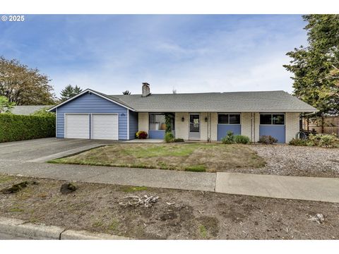 2773 SE MEADOWLARK DR Hillsboro OR 97123