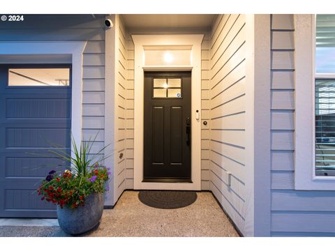 A home in Washougal