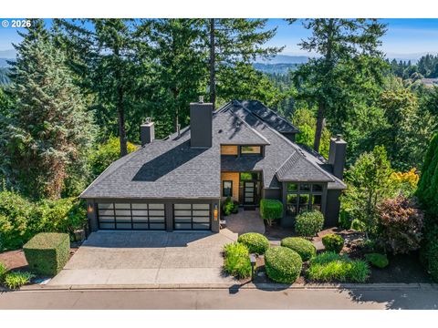 9 HIDALGO ST Lake Oswego OR 97035