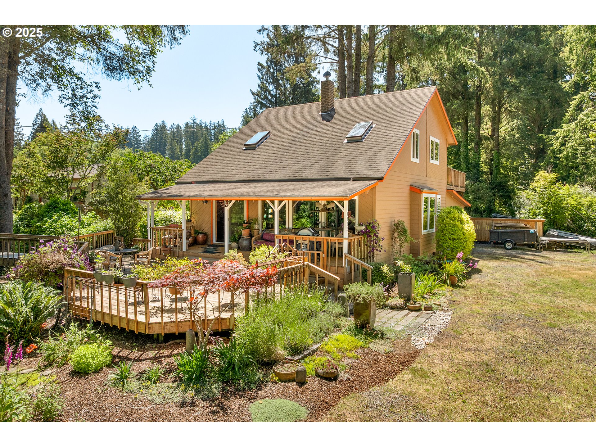 Bay City, Oregon 97107, United States, 3 Bedrooms Bedrooms, ,2 BathroomsBathrooms,Residential,Active,156434