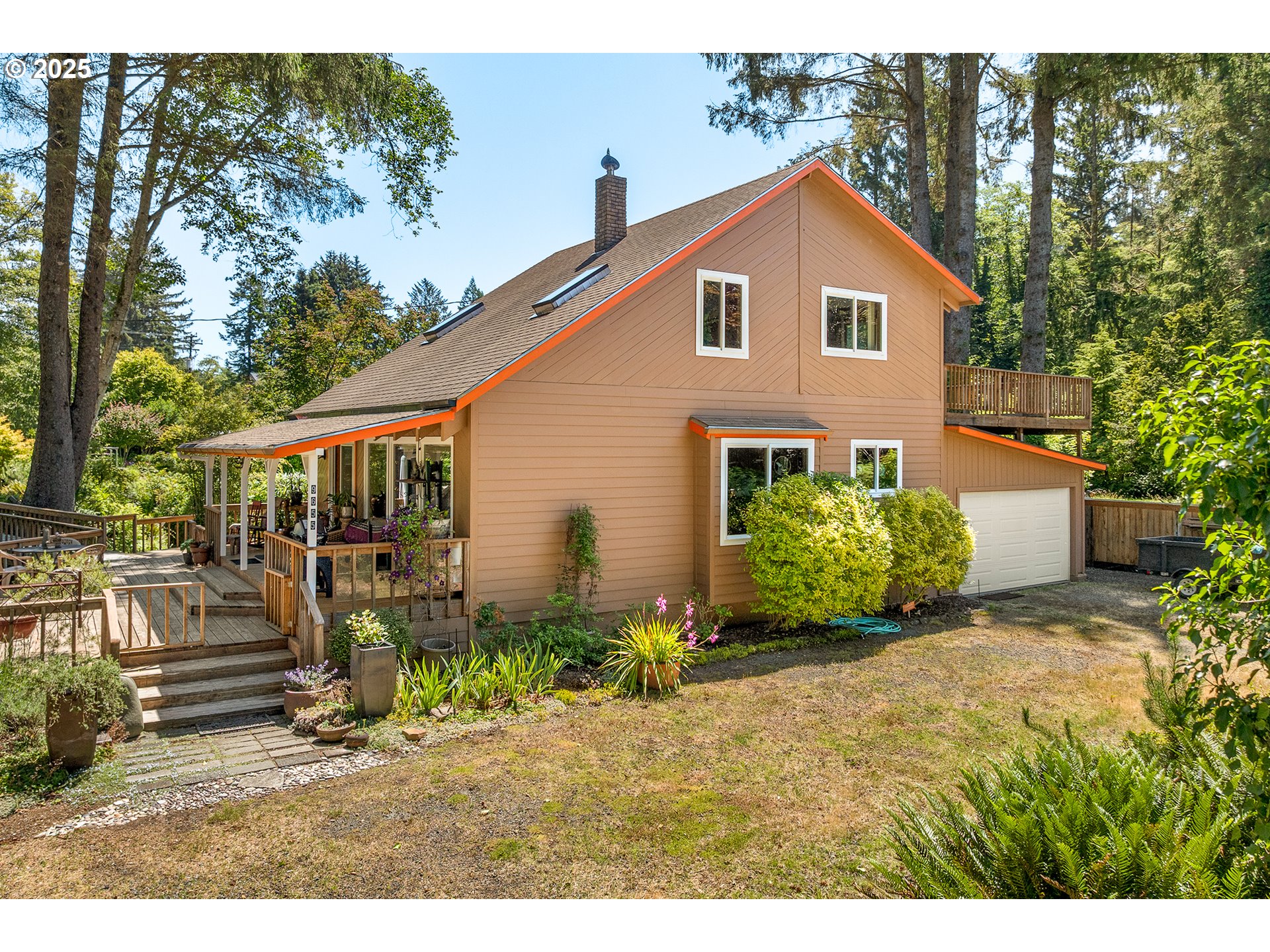 Bay City, Oregon 97107, United States, 3 Bedrooms Bedrooms, ,2 BathroomsBathrooms,Residential,Active,156434