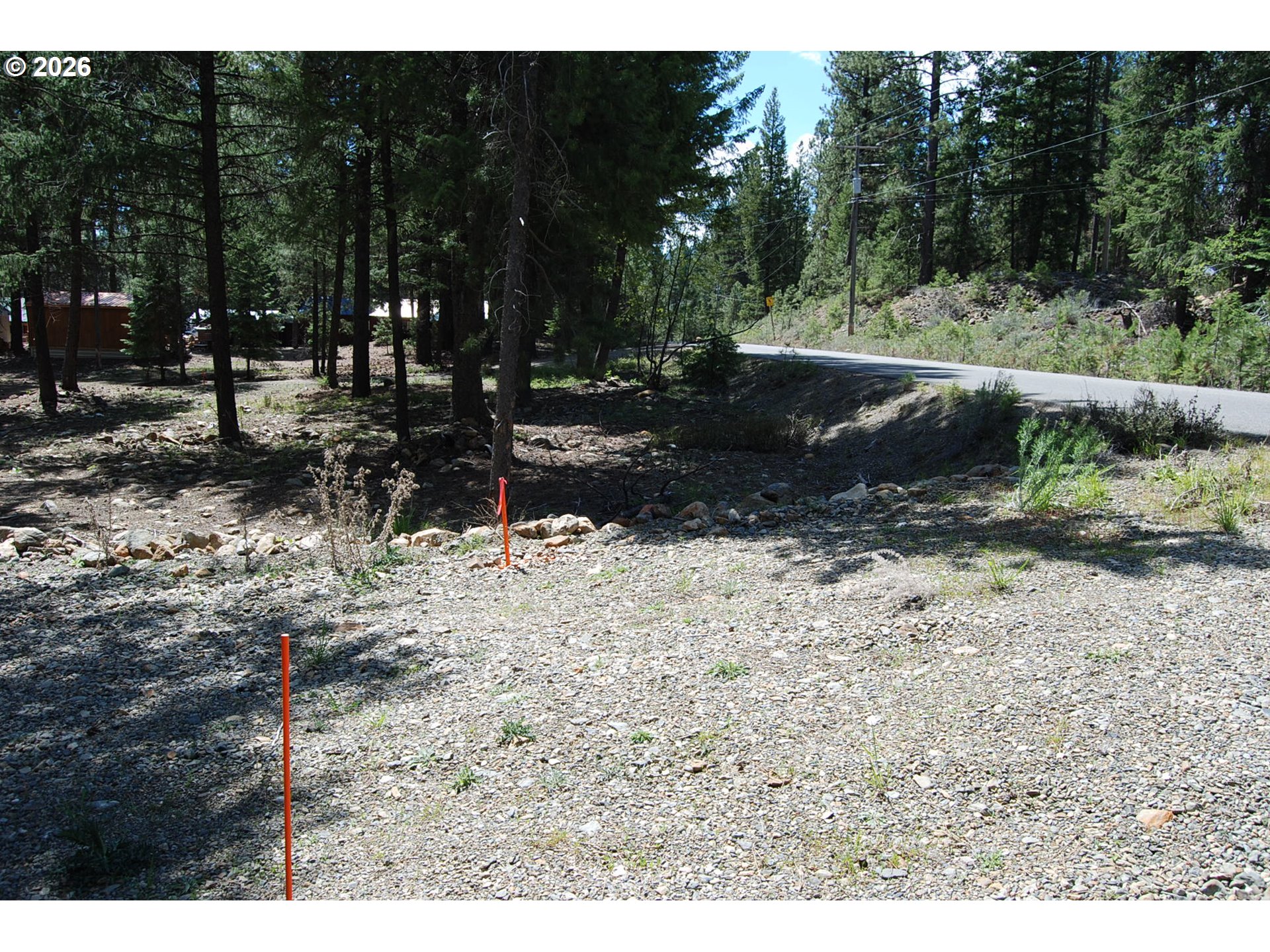 Cracker Creek RD
