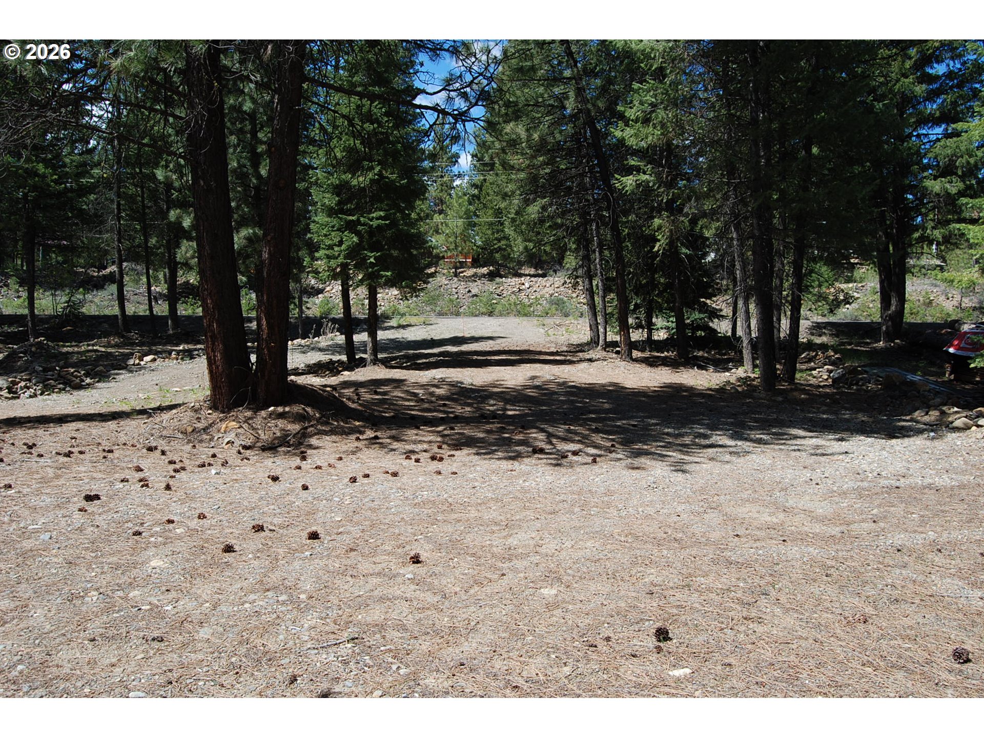 Cracker Creek RD