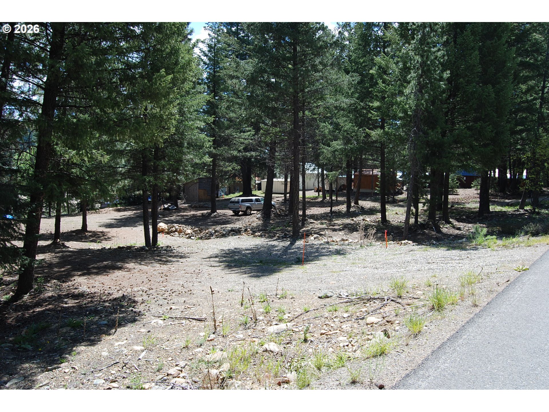 Cracker Creek RD