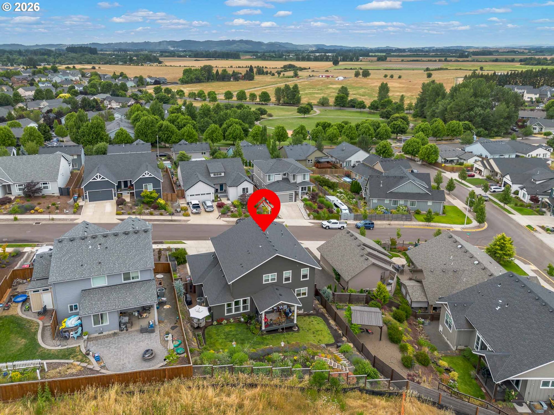 2893 NW MT ASHLAND LN