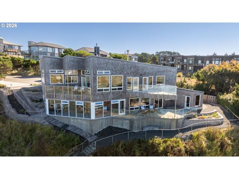 2770 WHALE WATCH WAY Bandon OR 97411