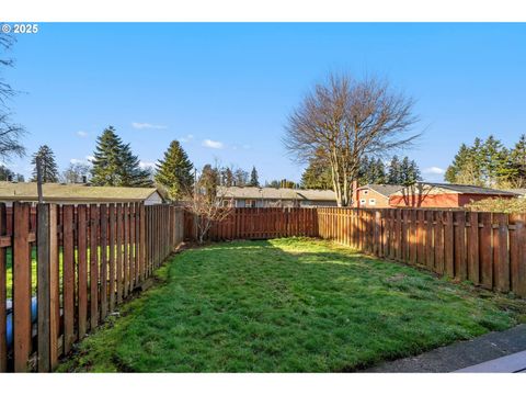 A home in Portland