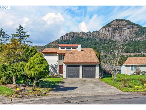 205 FARWEST ST North Bonneville WA 98639