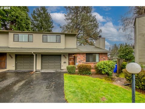 A home in Portland