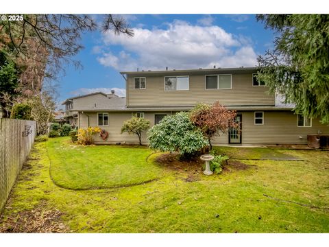 A home in Portland