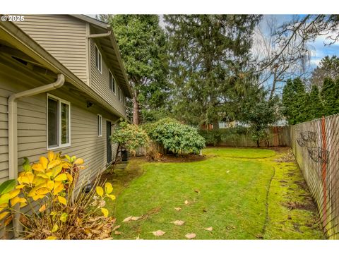 A home in Portland