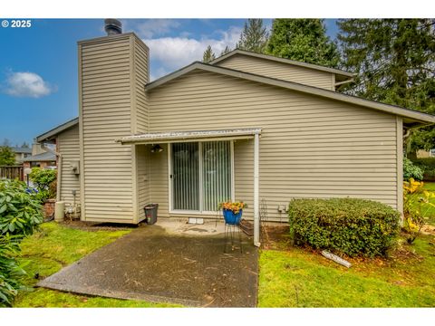 A home in Portland