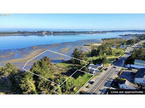 0 S Empire BLVD Coos Bay OR 97420
