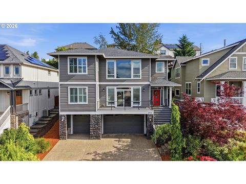 14713 SE PAGE PARK CT Happy Valley OR 97086
