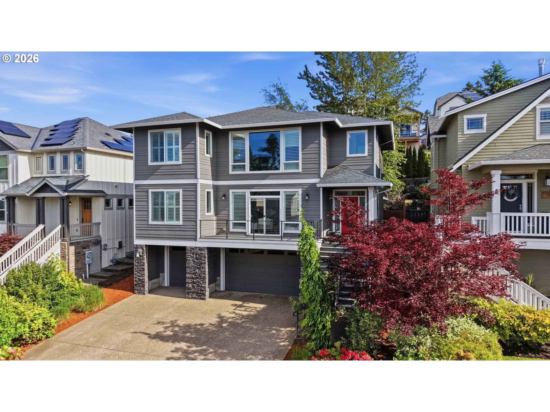 14713 SE PAGE PARK CT