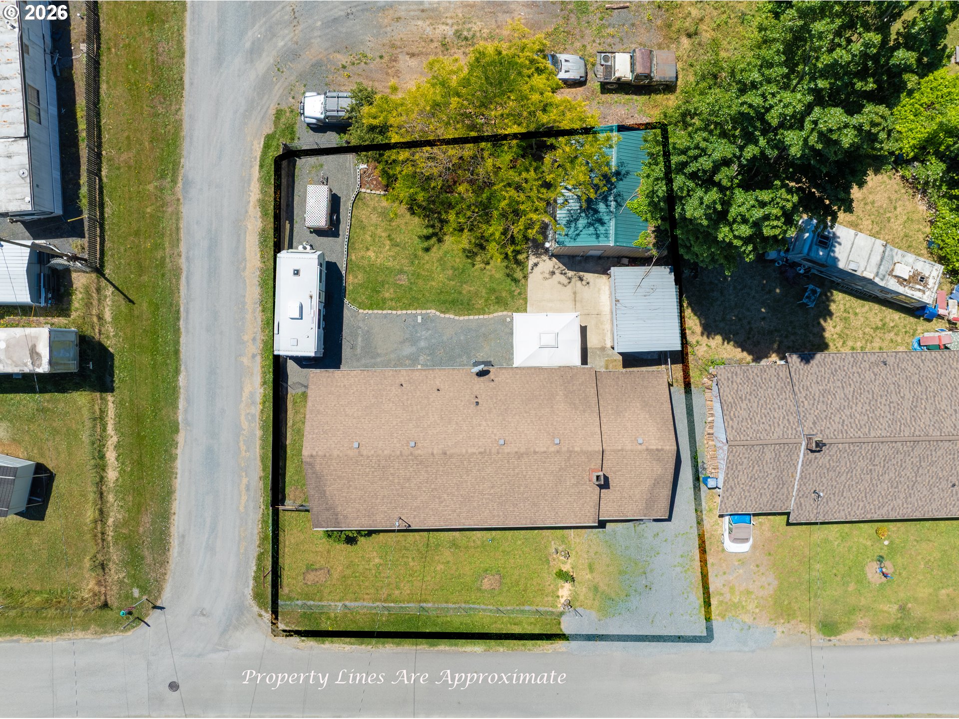 321 W DATE ST