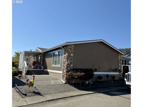 609 SHADOW RANCH LN Roseburg OR 97470