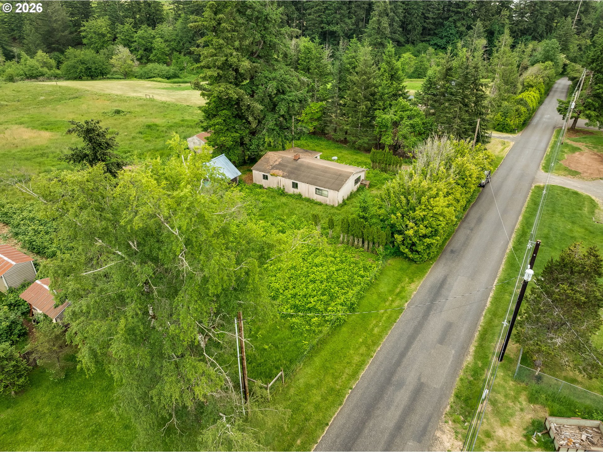 2515 SE 342ND AVE