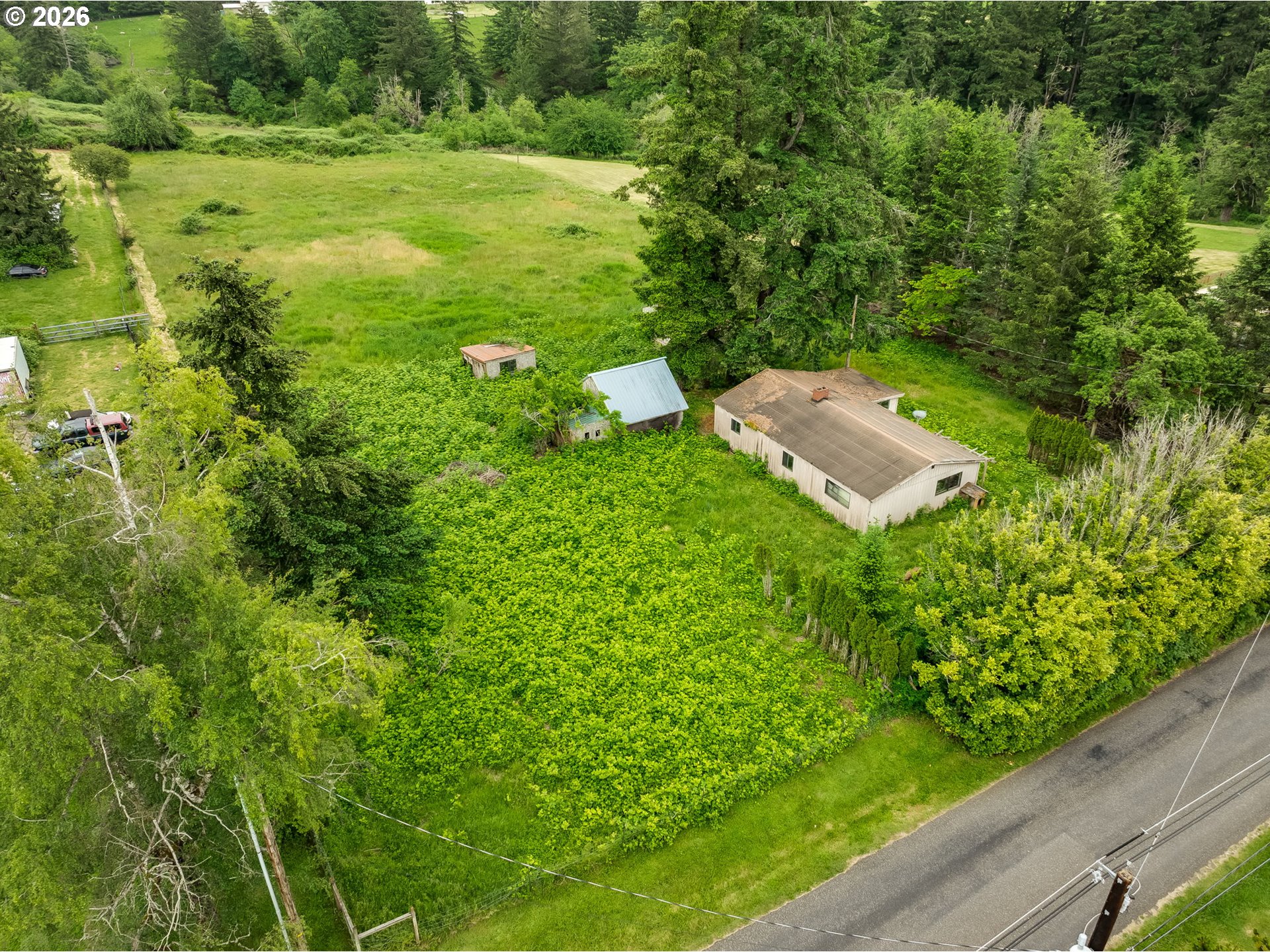 2515 SE 342ND AVE