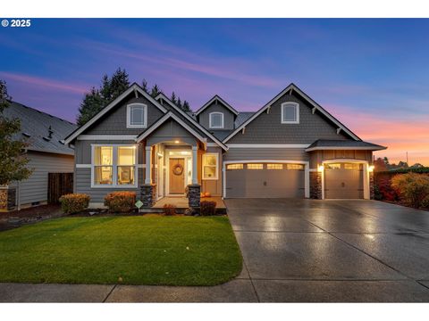 Photo of 11617 NE 67th Ave, Vancouver, WA 98686 (MLS # 294756251)