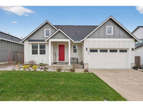 11708 SE DOG MOUNTAIN TER Happy Valley OR 97086