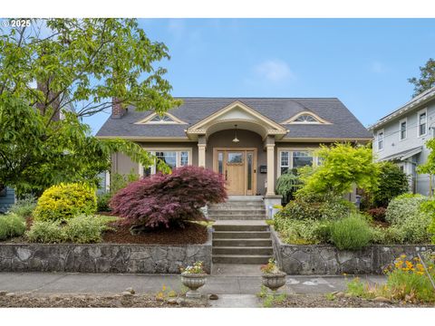 3133 NE 43RD AVE Portland OR 97213