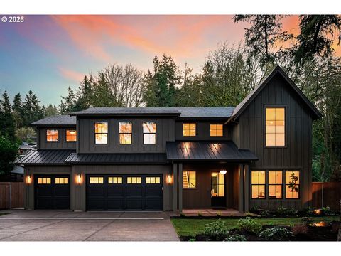 2764 GLEN HAVEN RD Lake Oswego OR 97034