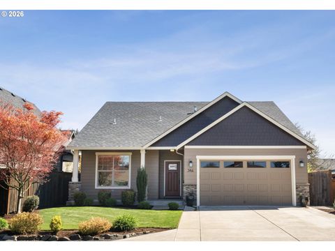 346 RIVER LOOP 1 Eugene OR 97404
