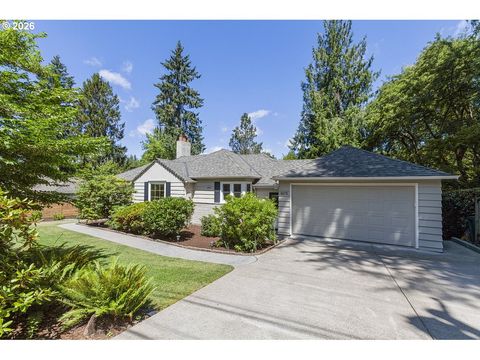 8175 SW FAIRWAY DR Portland OR 97225