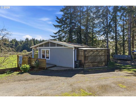 63111 FRUITDALE RD Coos Bay OR 97420