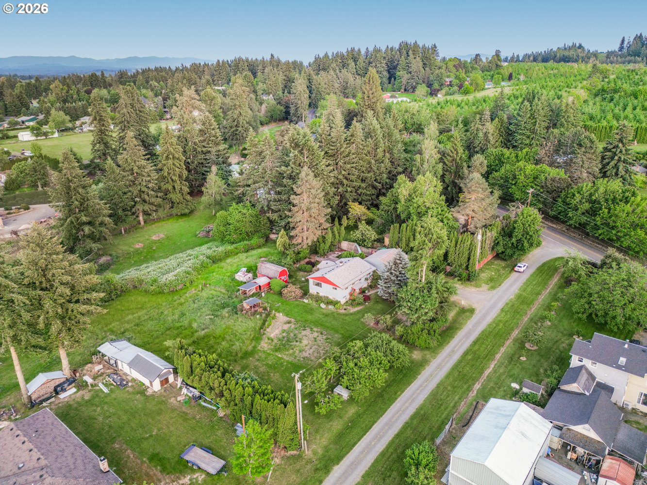 21425 SE BOHNA PARK RD