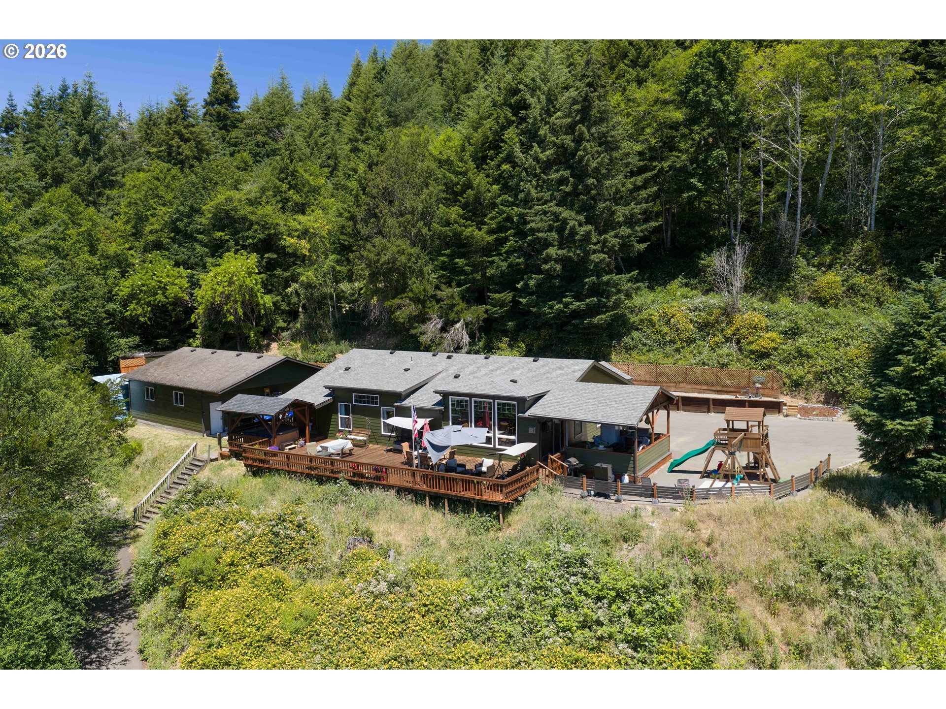 71535 SUNNY COVE RD