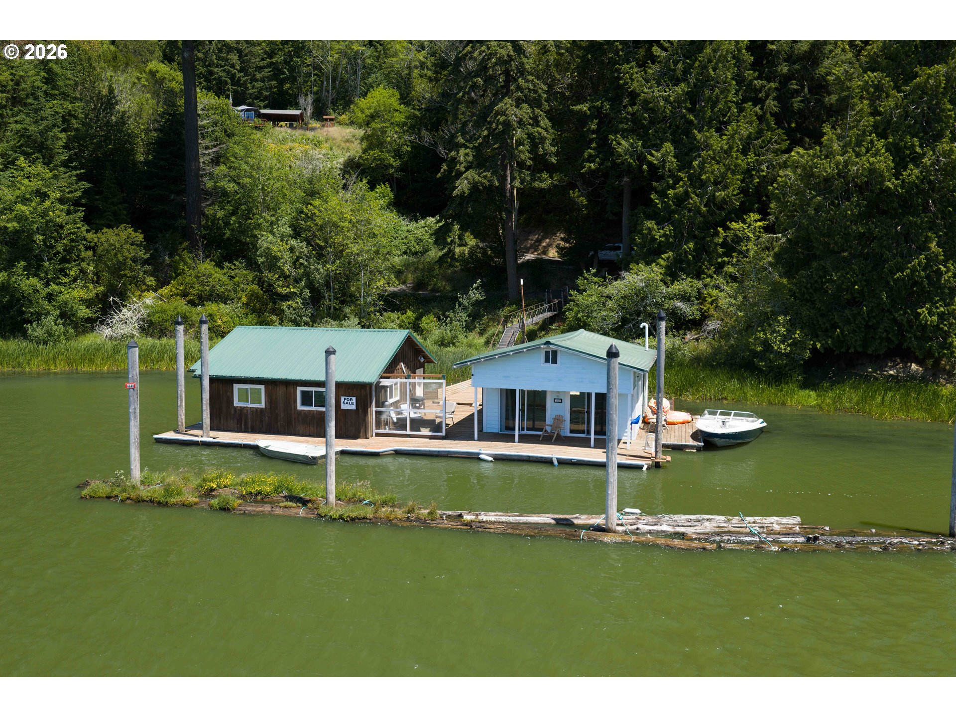 71535 SUNNY COVE RD