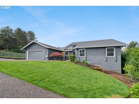 2118 CLUB HOUSE DR West Linn OR 97068