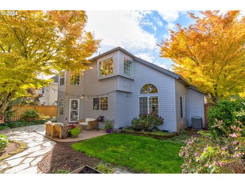 A home in Portland