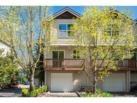 A home in Troutdale